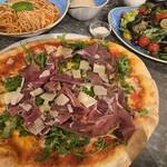 the italian Frankfurt - 