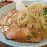 らーめん 天天有 - 