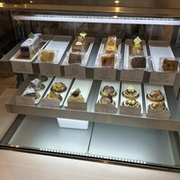 レストラン パティスリー ジェイエス - 