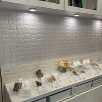 レストラン パティスリー ジェイエス - 