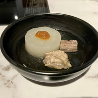 博多もつ鍋 やま中 博多店 - アミューズ