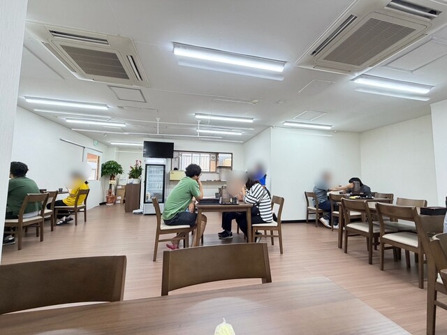 Cafe NEW DELHI photo 4