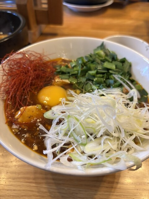 中華 いちばんぼし - 南永山（中華料理）の写真