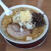 がっつり食堂ドカメン