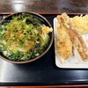 セルフうどん やま 徳島駅前店