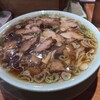 ひろちゃんラーメン!