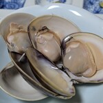 蛤料理 うえむら - 