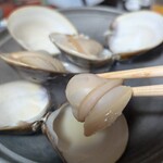 蛤料理 うえむら - 