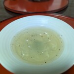 蛤料理 うえむら - 