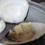 蛤料理 うえむら - 