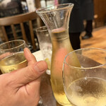 チキン料理屋 TORIGE - 