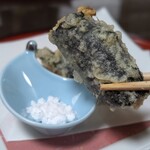 蛤料理 うえむら - 