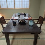 蛤料理 うえむら - 