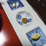 蛤料理 うえむら - 