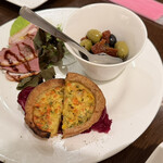 チキン料理屋 TORIGE - 