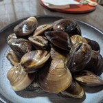 蛤料理 うえむら - 