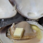 蛤料理 うえむら - 