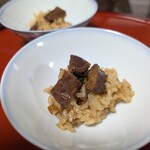 蛤料理 うえむら - 