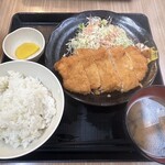 きくよし食堂 - 料理