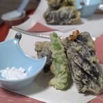 蛤料理 うえむら - 