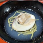 蛤料理 うえむら - 