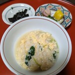 蛤料理 うえむら - 