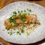 萬領 - (メニュー名失念｡｡｡)