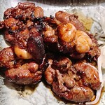 萬領 - せぎも②