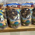 スーベニアショップ ラプトル - 料理写真: