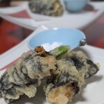 蛤料理 うえむら - 