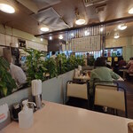 味の古久家 - 味の古久家 藤沢店内観