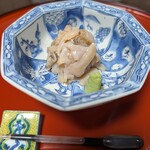 蛤料理 うえむら - 