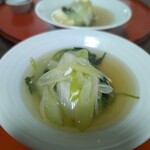 蛤料理 うえむら - 