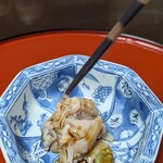 蛤料理 うえむら - 