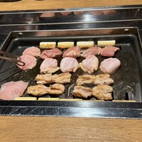 とり料理 鳥者 - 