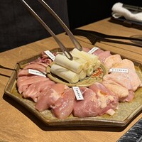 とり料理 鳥者 - 