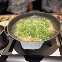 とり料理 鳥者 - 