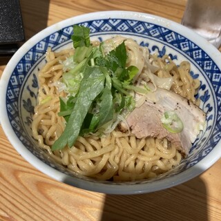 中華そば 肴 yamago_1