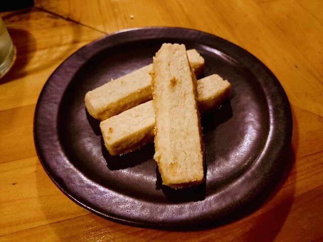 山バスクのご予約 - 天神南/スペイン料理 | 食べログ