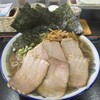 ケンちゃんラーメン 八戸店