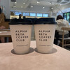 ALPHA BETA COFFEE CLUB 自由ヶ丘コンコード店