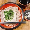 蕎麦人 弁慶 護国寺店