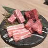 近江うし 焼肉 にくTATSU 青山本店