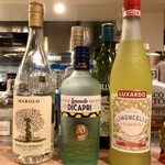 Tramont 人とワインと食卓と - 