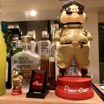 Tramont 人とワインと食卓と - 