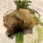 Tramont 人とワインと食卓と - 