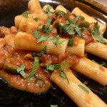 Tramont 人とワインと食卓と - 