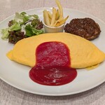 サロン ウフ エ モア - 
