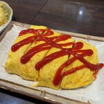 あずま食堂 - 料理写真: