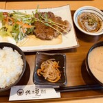 出汁と信州ごはん 佐久屋本店 - 